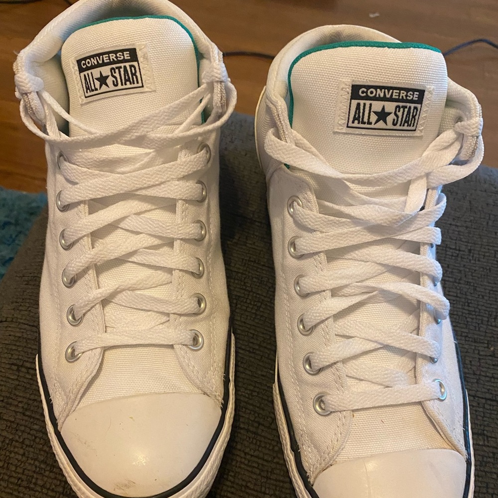 Converse All Star High Tops